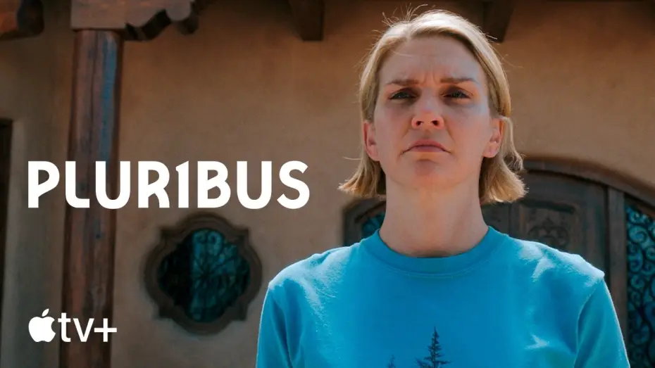 Видео к сериалу Pluribus — Taking Out the Trash