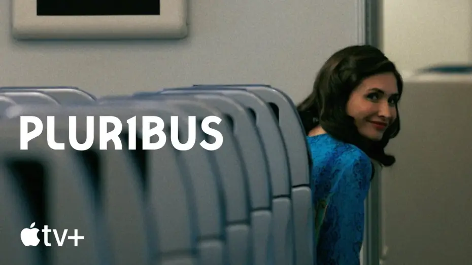 Видео к сериалу Pluribus — How's the Flight, Carol?
