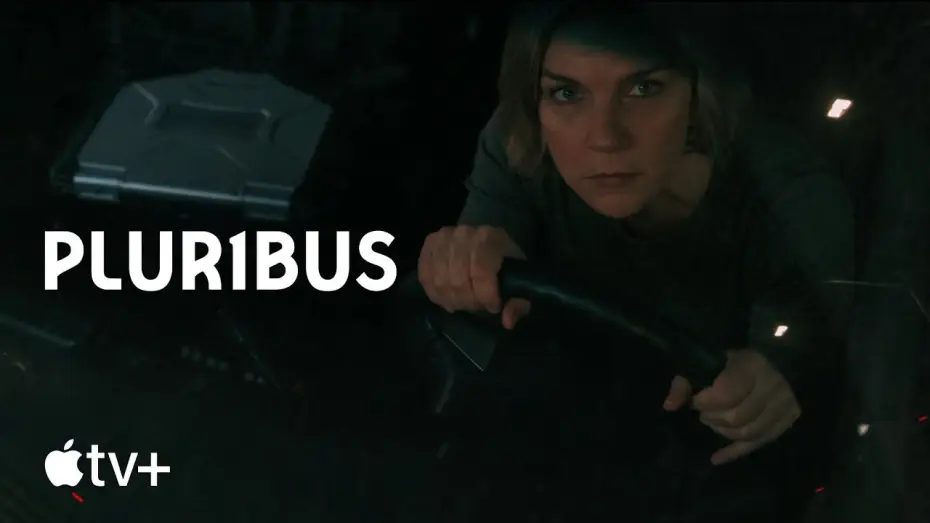 Видео к сериалу Pluribus — Welcome, Carol