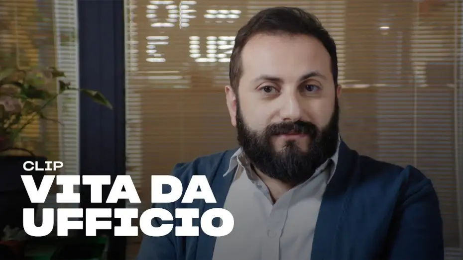 Video for the series Pesci Piccoli: Un'agenzia, molte idee, poco budget — Ispirarsi prima di tutto | Pesci Piccoli