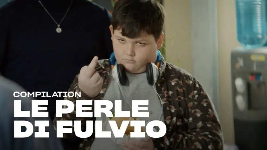 Video for the series Pesci Piccoli: Un'agenzia, molte idee, poco budget — Fru vs Fulvio - I momenti migliori | Pesci Piccoli
