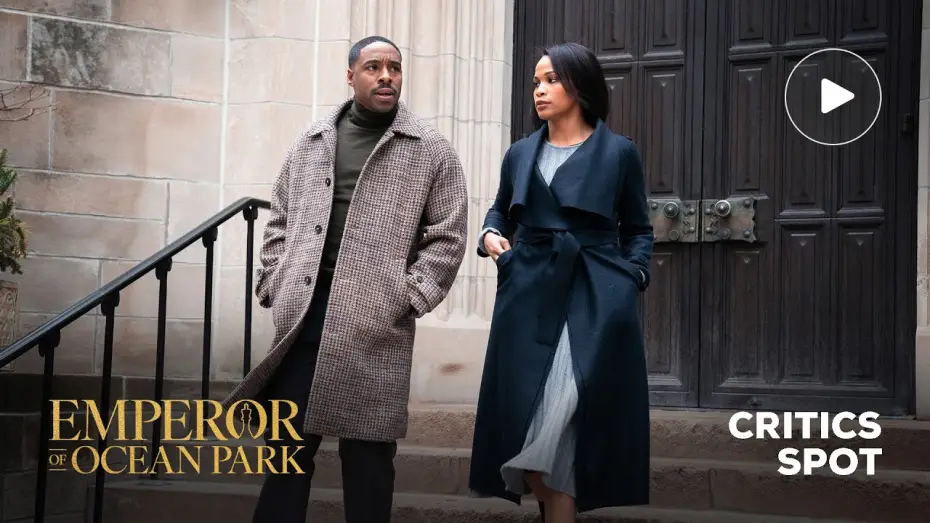 Video for the series The Emperor of Ocean Park — Season 1 — Critics Spot