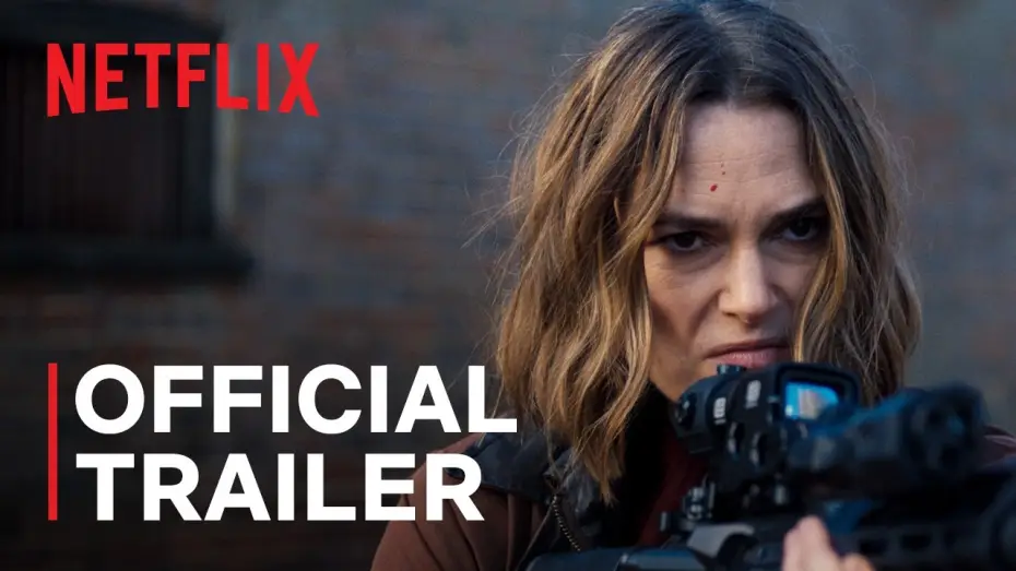 Video for the series Black Doves — Season 2 — Black Doves: Season 2 | Official Trailer | Netflix
