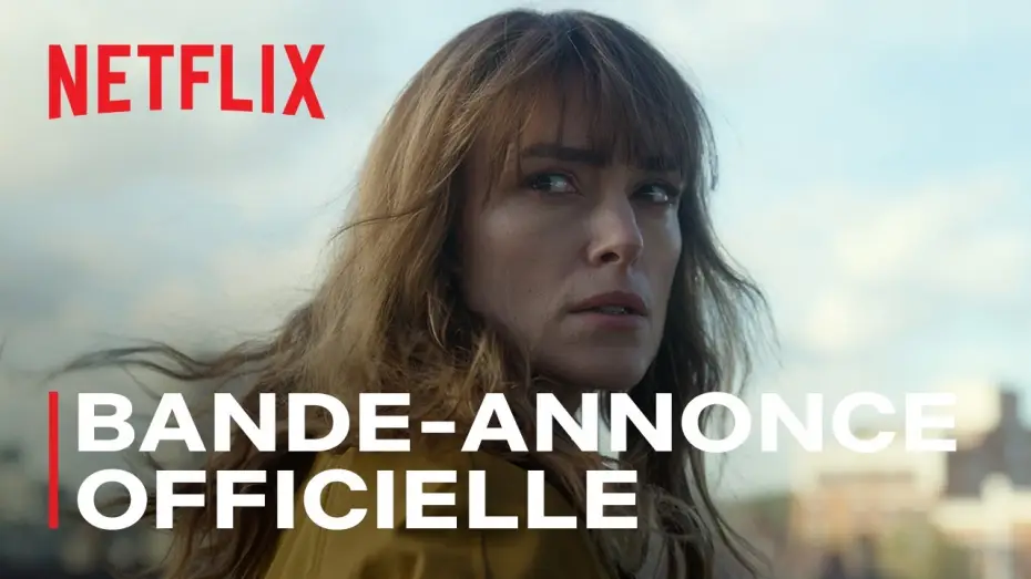 Видео к сериалу Black Doves — Black Doves | Bande-annonce officielle VF | Netflix France
