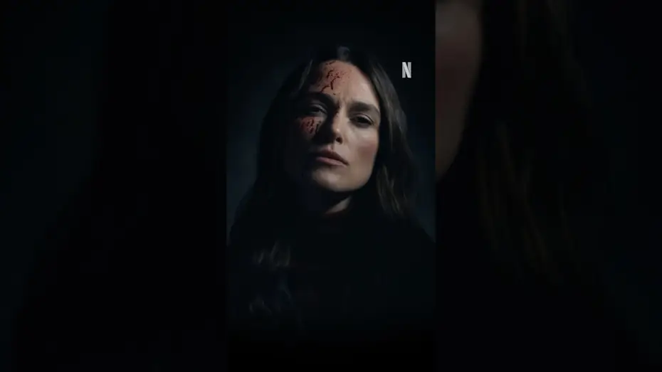 Видео к сериалу Black Doves — Date Announcement