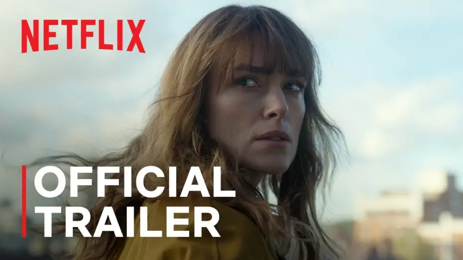 Видео к сериалу Black Doves — Official Trailer