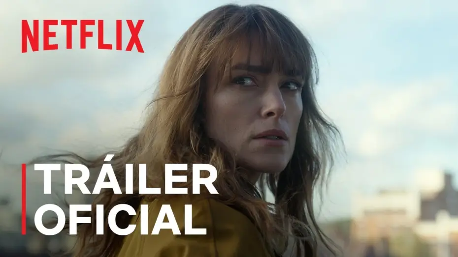 Видео к сериалу Black Doves — Tráiler oficial (VOSE)