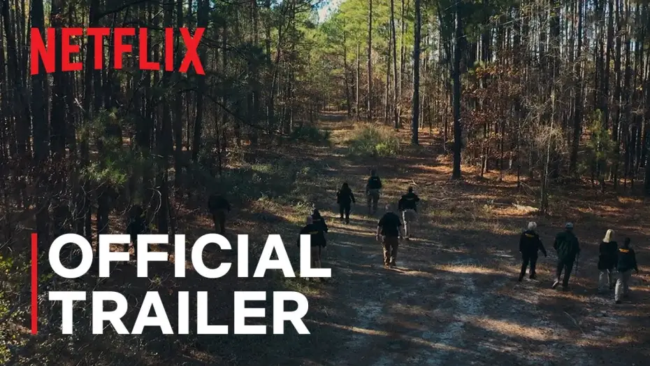 Video for the series Missing: Dead or Alive? — Official Trailer