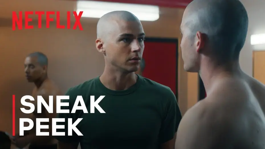 Видео к сериалу Boots — Sneak Peek