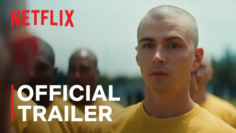 Видео к сериалу Boots — Official Trailer