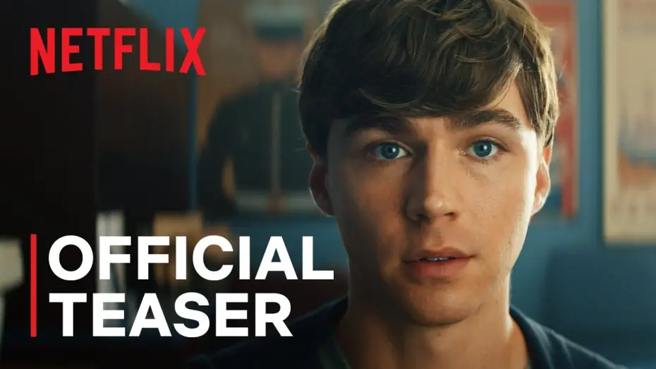 Видео к сериалу Boots — Official Teaser