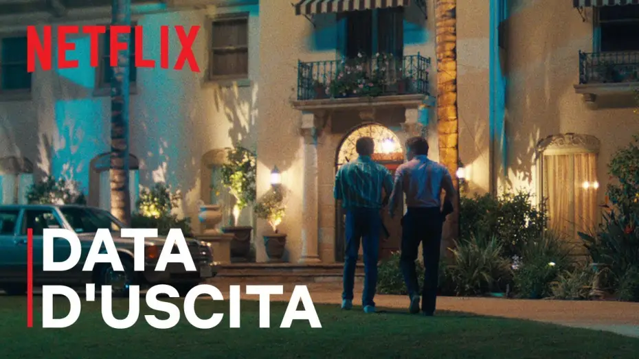 Video for the series Monsters: The Lyle and Erik Menendez Story — MONSTERS: La storia di Lyle ed Erik Menendez | Data d'uscita | Netflix Italia