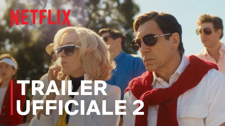 Video for the series Monsters: The Lyle and Erik Menendez Story — MONSTERS: La storia di Lyle ed Erik Menendez | Trailer ufficiale 2 | Netflix Italia