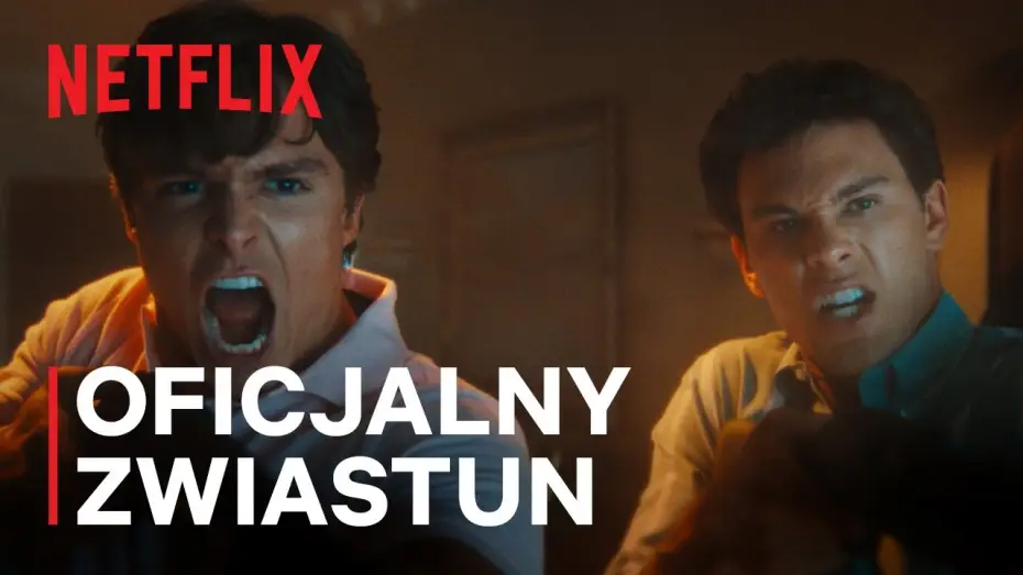 Video for the series Monsters: The Lyle and Erik Menendez Story — Oficjalny zwiastun nr 1 [Napisy]