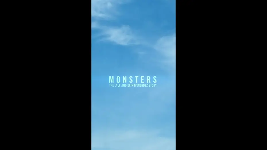 Video for the series Monsters: The Lyle and Erik Menendez Story — Cast Announcement