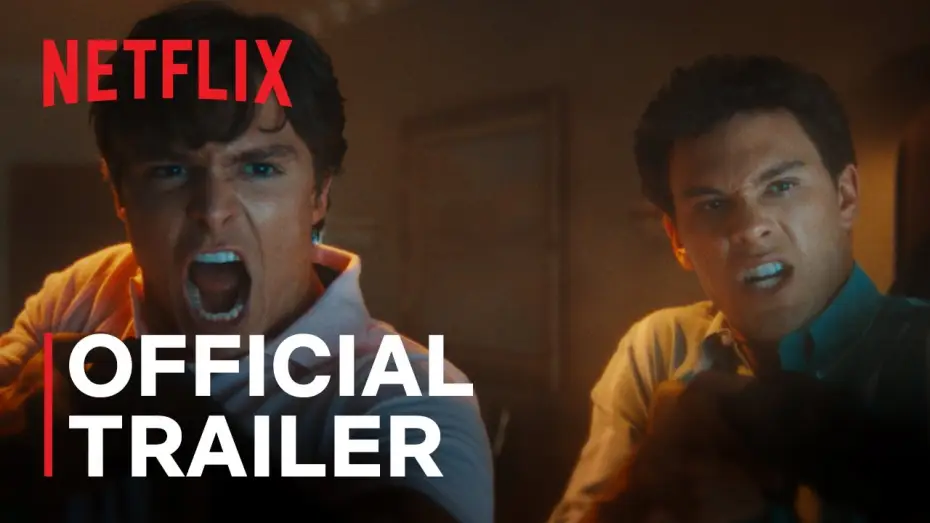 Video for the series Monsters: The Lyle and Erik Menendez Story — Official Trailer #1