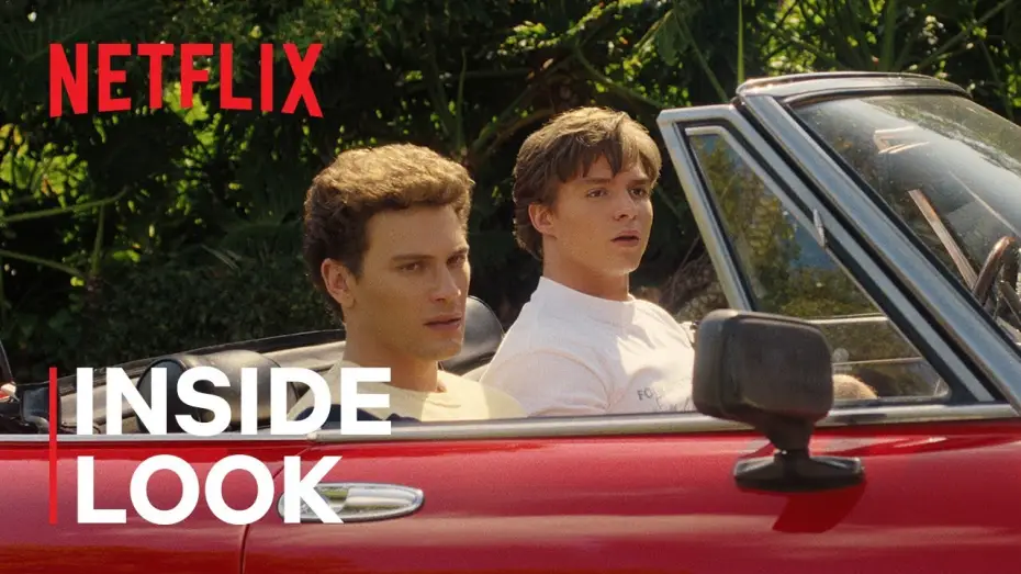 Video for the series Monsters: The Lyle and Erik Menendez Story — Crafting the World of Monsters: The Lyle and Erik Menendez Story