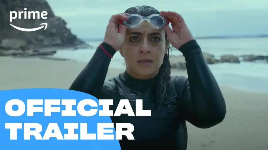 Video for the series Deadloch — Official Trailer