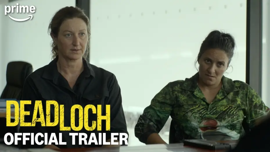 Video for the series Deadloch — Season 2 Official Trailer