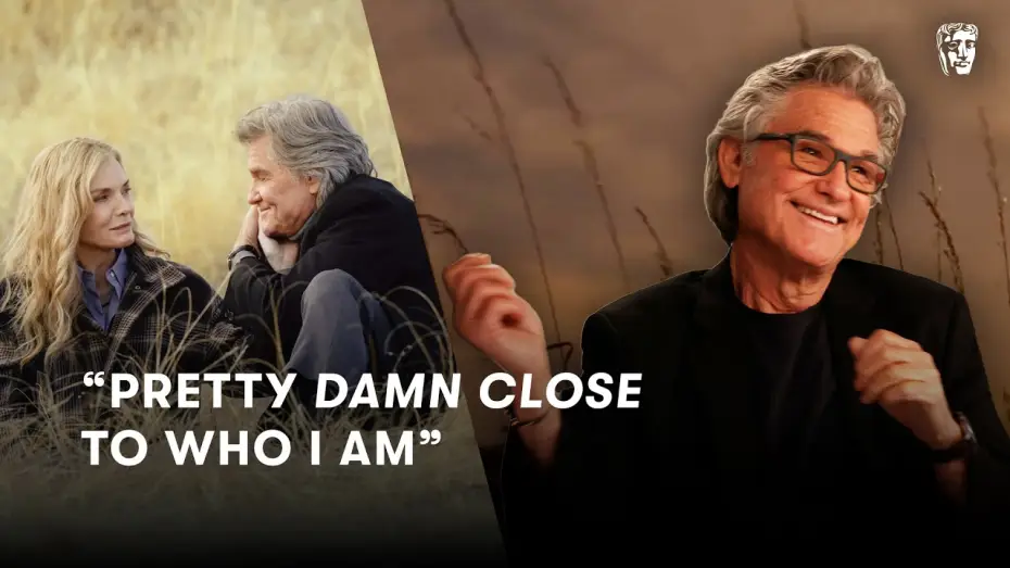 Video for the series The Madison — Kurt Russell On Why The Madison is His Most Personal Role