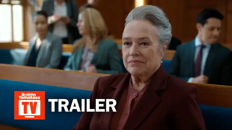 Video for the series Matlock — Trailer