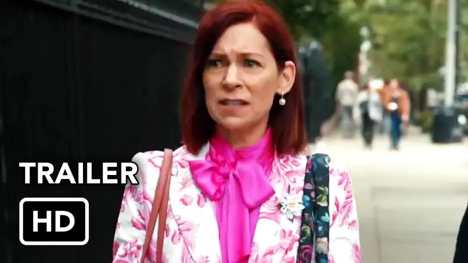 Video for the series Elsbeth — Elsbeth Season 2 Trailer (HD) The Good Wife spinoff