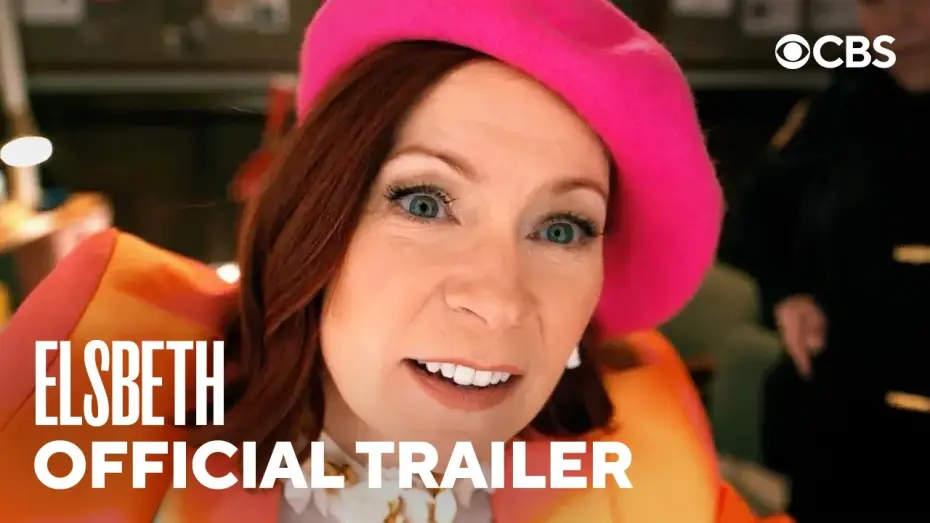 Video for the series Elsbeth — Elsbeth Season 3 Official Trailer