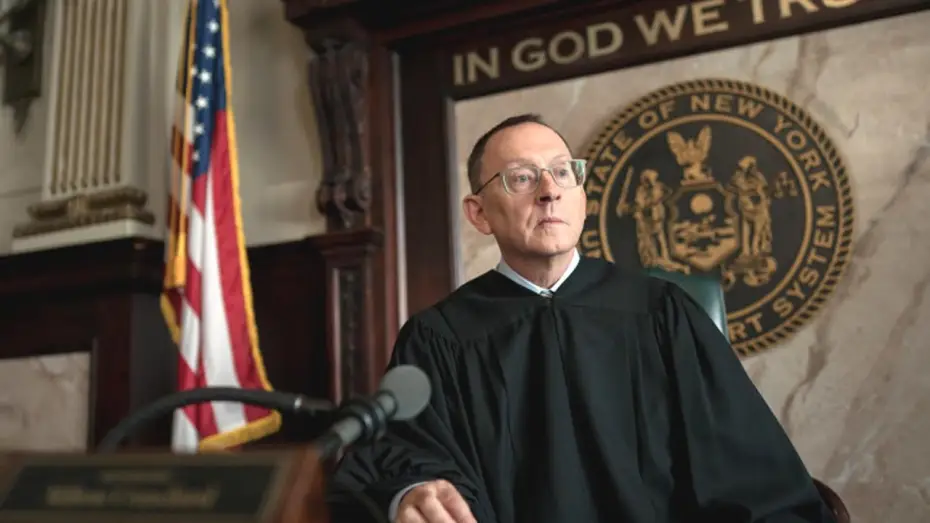 Видео к сериалу Elsbeth — Michael Emerson Joins Elsbeth ("The Good Wife" / "The Good Fight" Spinoff) CBS Trailer