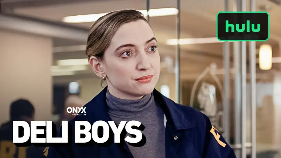 Video for the series Deli Boys — The FBI Raid