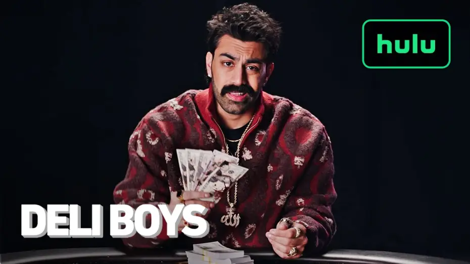Video for the series Deli Boys — Season 2 Official Teaser