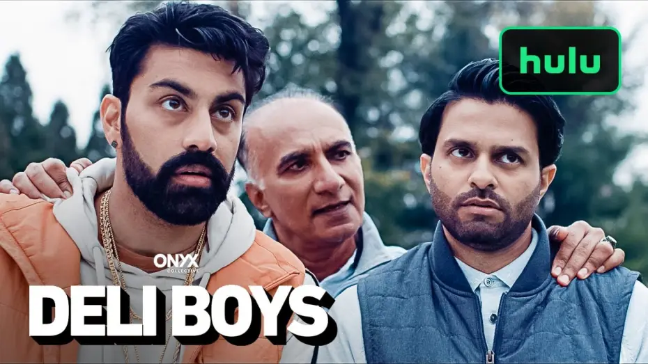 Video for the series Deli Boys — An Inside Look