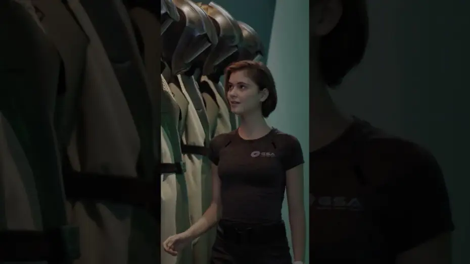 Video for the series DreaMars — TRAILER l DreaMars l SWR Plus #shorts