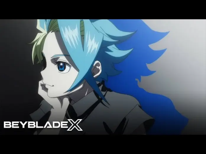 Видео к сериалу Beyblade X — Opening Theme | Prove - ONE OK ROCK [Subtitled]