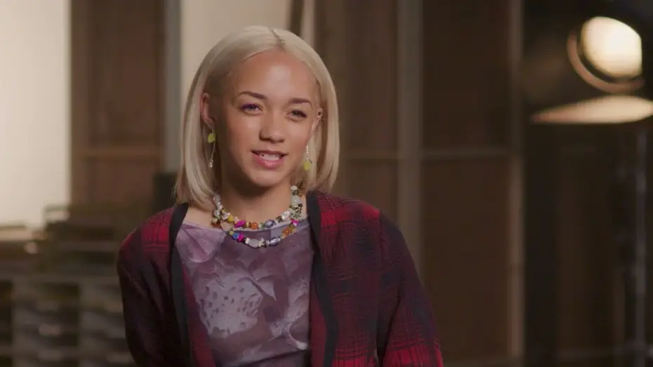 Видео к сериалу High Potential — The Cast of High Potential Talks About Their Characters