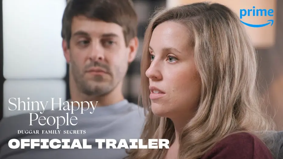 Video for the series Shiny Happy People — Official Trailer