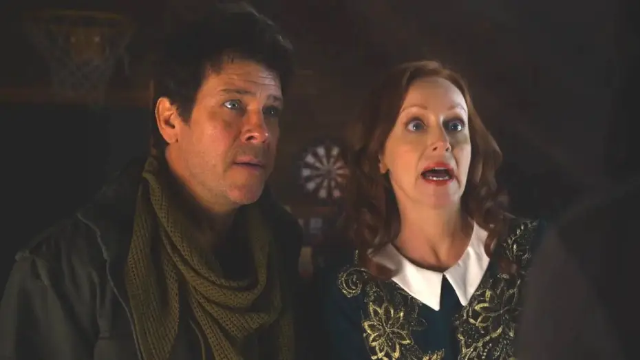 Видео к сериалу The Librarians: The Next Chapter — The Librarians: The Next Chapter Season Two Trailer