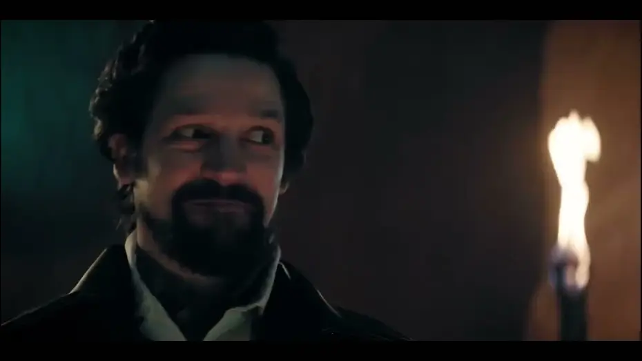 Видео к сериалу The Librarians: The Next Chapter — Coming soon to TNT
