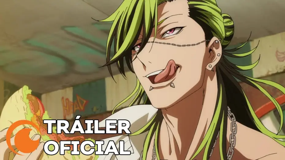 Video for the series BUCCHIGIRI?! — Tráiler oficial [Subtitulado]