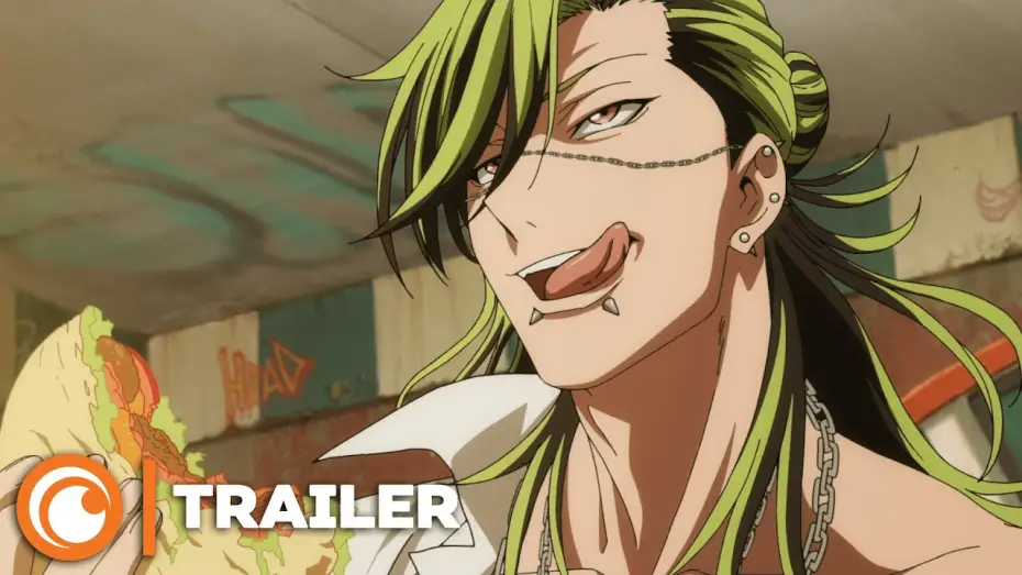 Video for the series BUCCHIGIRI?! — Trailer [VOSTFR]