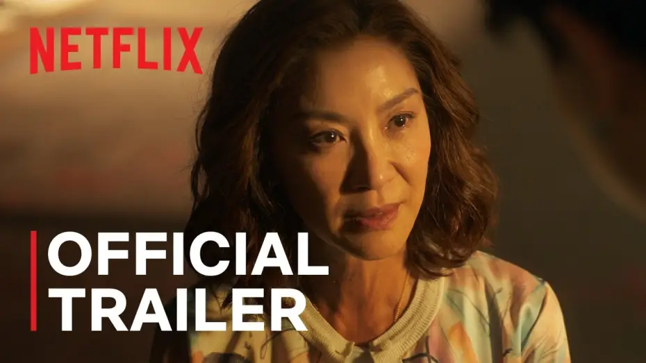 Видео к сериалу The Brothers Sun — Official Trailer