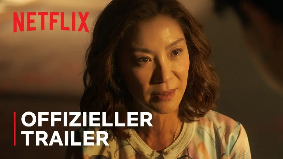 Video for the series The Brothers Sun — Offizieller Trailer