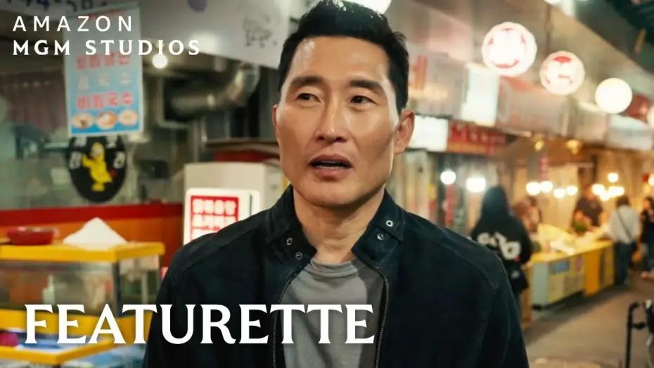 Video for the series Butterfly — Season 1 — BTS Featurette
