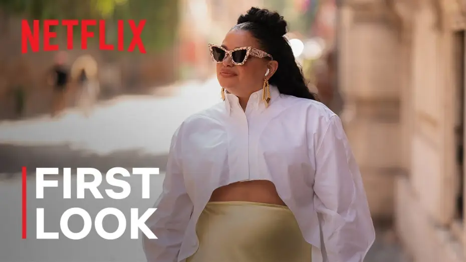 Video for the series Survival of the Thickest — Season 2 First Look