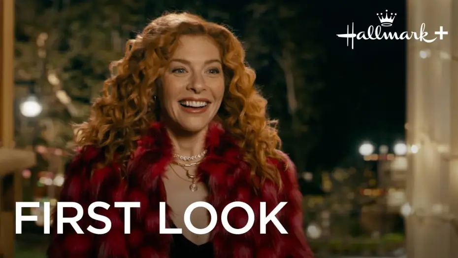 Video for the series Holidazed — First Look - Holidazed - Hallmark+