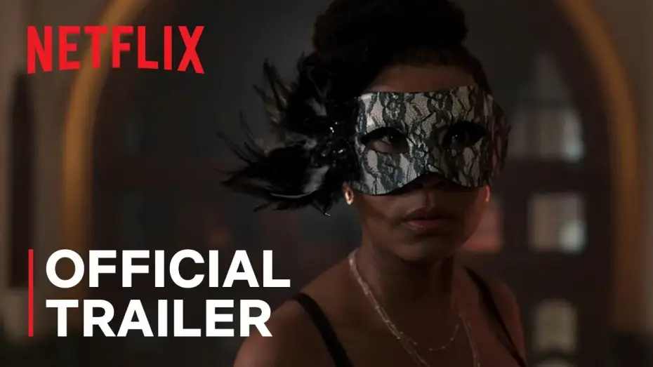 Video for the series Fatal Seduction — Season 2 — Season 2 Official Trailer