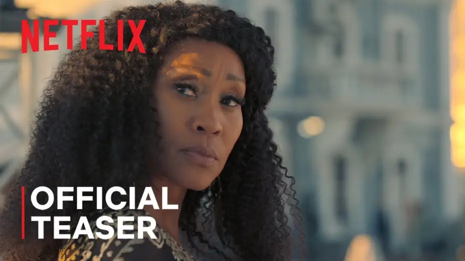 Video for the series Fatal Seduction — Official Teaser