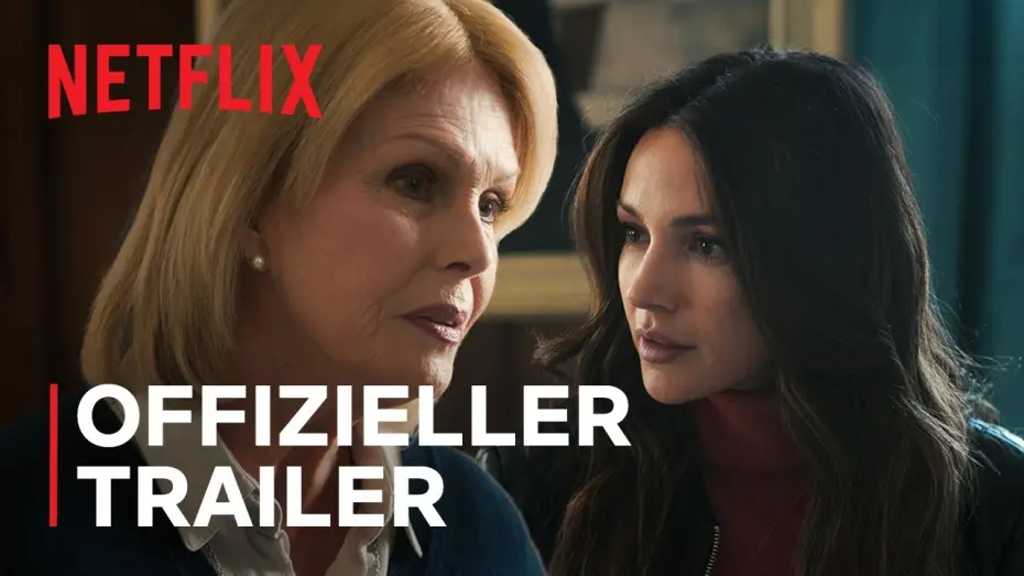 Видео к сериалу Fool Me Once — Offizieller Trailer