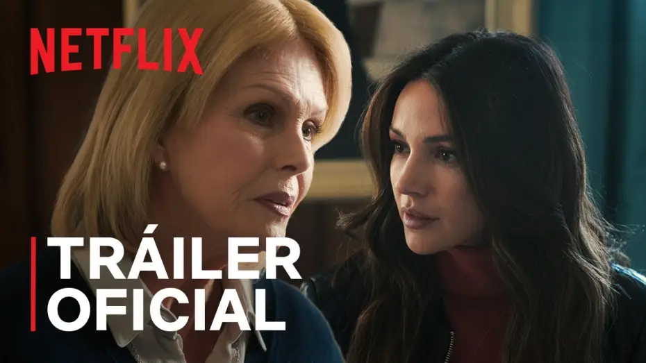 Видео к сериалу Fool Me Once — Tráiler oficial [Subtitulado]