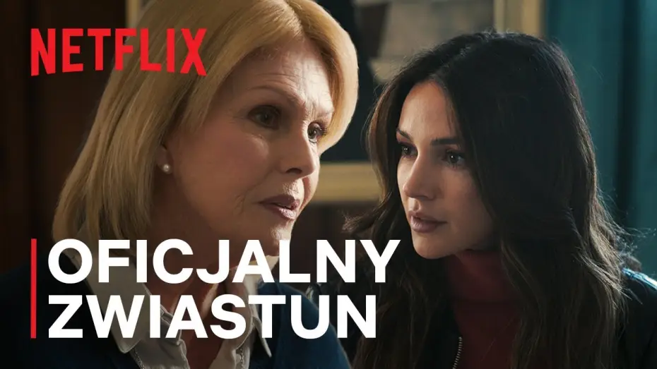 Видео к сериалу Fool Me Once — Oficjalny zwiastun
