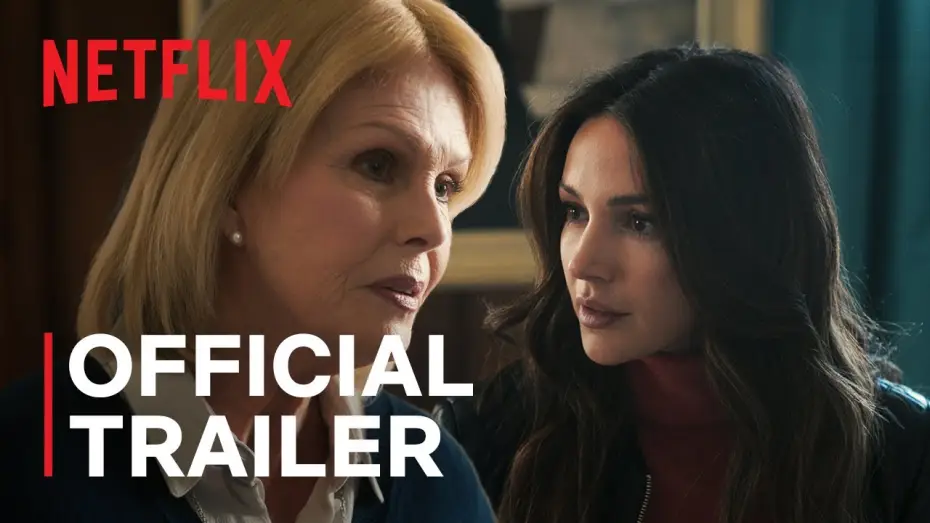 Видео к сериалу Fool Me Once — Official Trailer